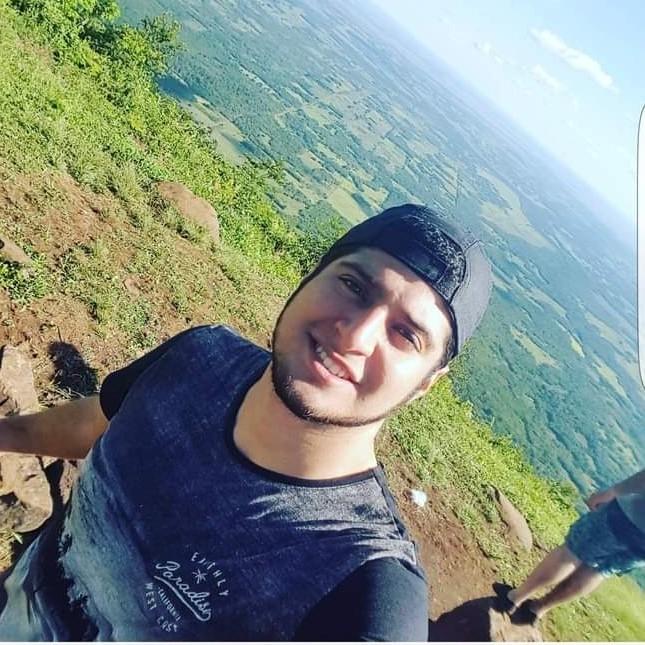 Fredy Prieto