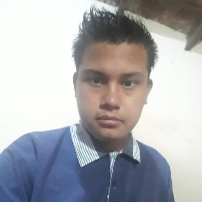 David Ramos