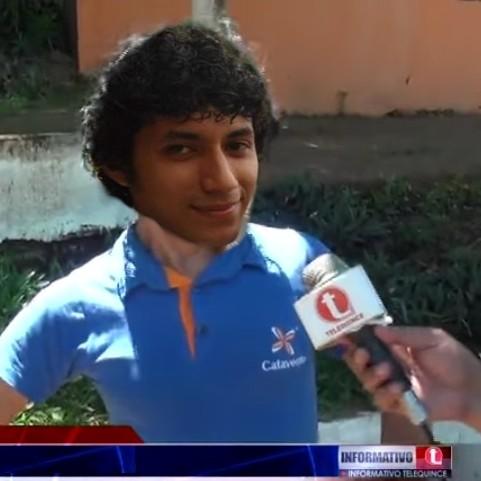 Felipe Cubilla