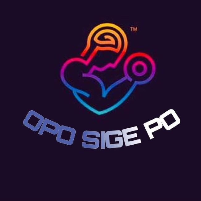 OPO SIGE PO