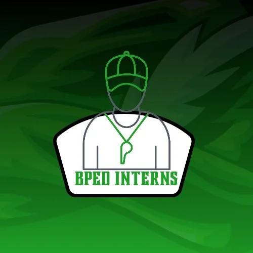 BPED INTERNS