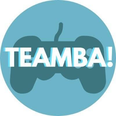 TEAMBA!