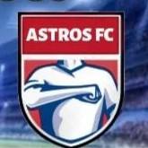 Astros