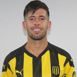 Pablo Ceppelini