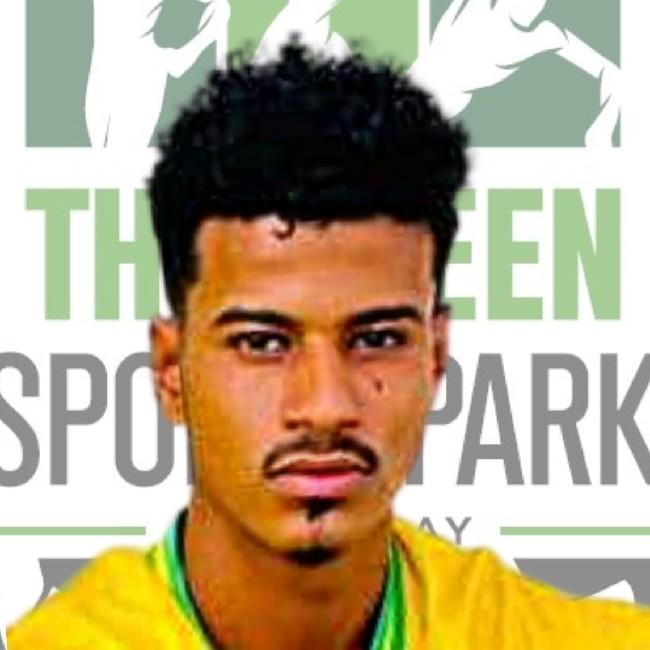 Saeed Mohamed Salim