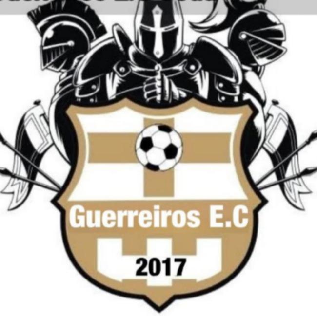 GUERREIROS