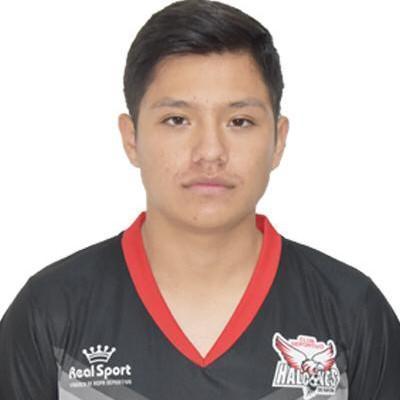 Ariel saul urban Rodríguez