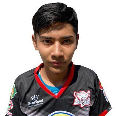 Miguel Ángel Solís Palacios