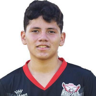 Joset Rodríguez Rodríguez