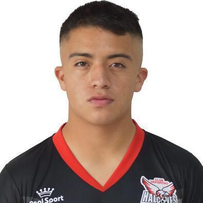 Rogelio Rodríguez Reyes