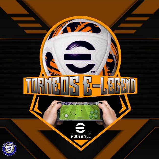 TORNEOS E-LEGENDS