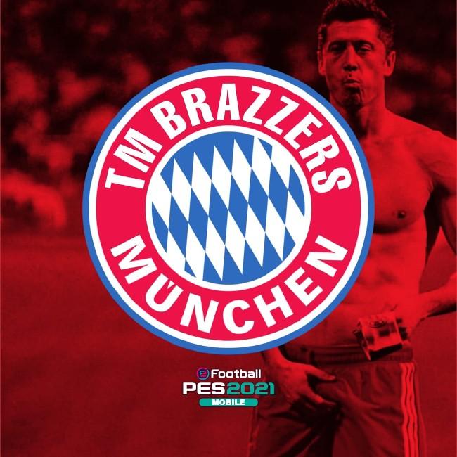 ™BRAZZERS MUNCHEN