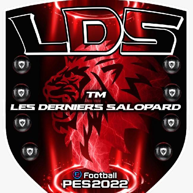 ™LES DENIERS SALOPARDS
