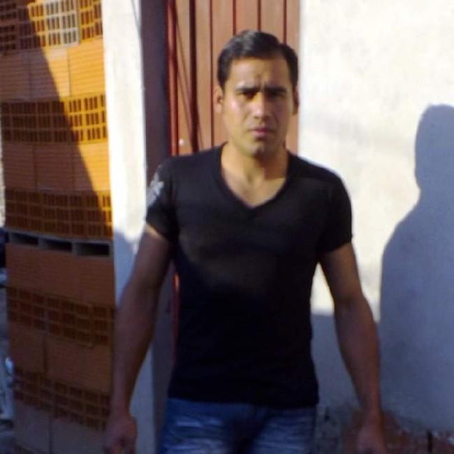 Alfredo Gahona