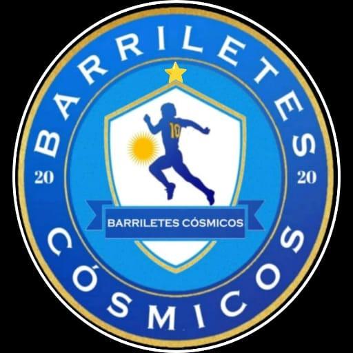 ™BARRILETES COSMICOS