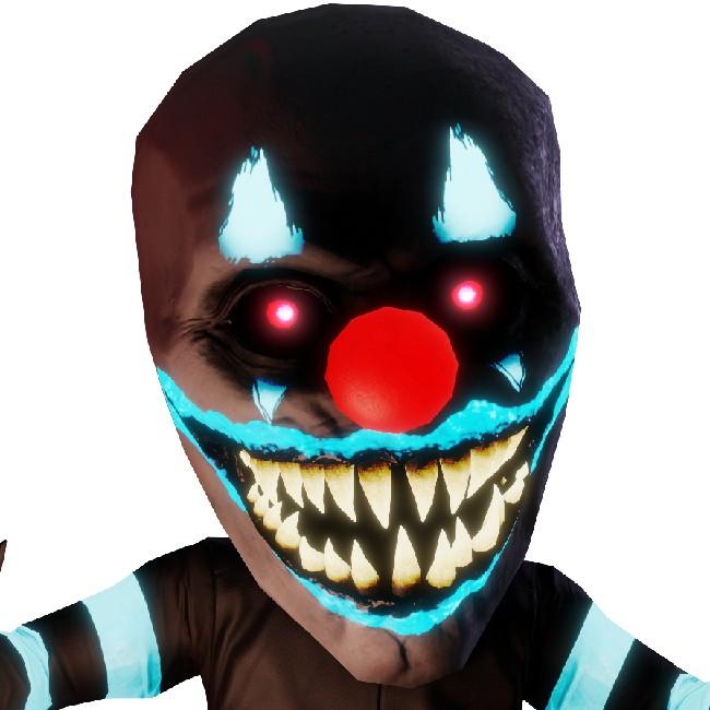 Goliath Clown