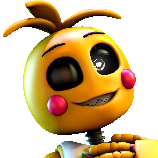 Toy Chica
