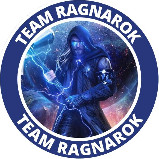™RAGNAROK