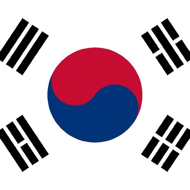 Coreia do sul