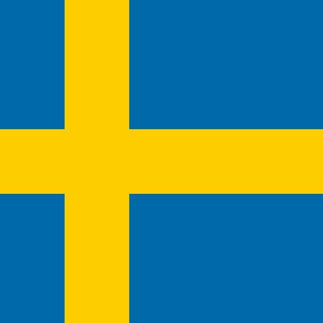 Suécia