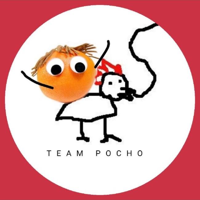 Team Pocho