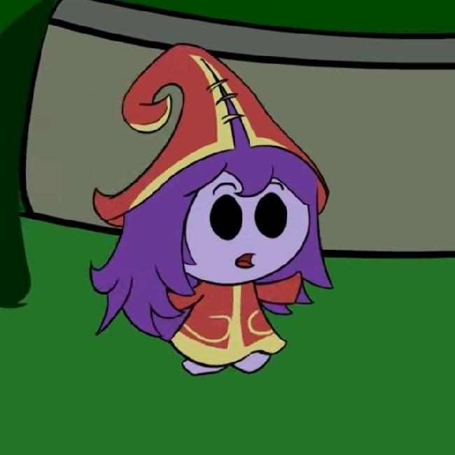 LaDiosaDelOlimpo