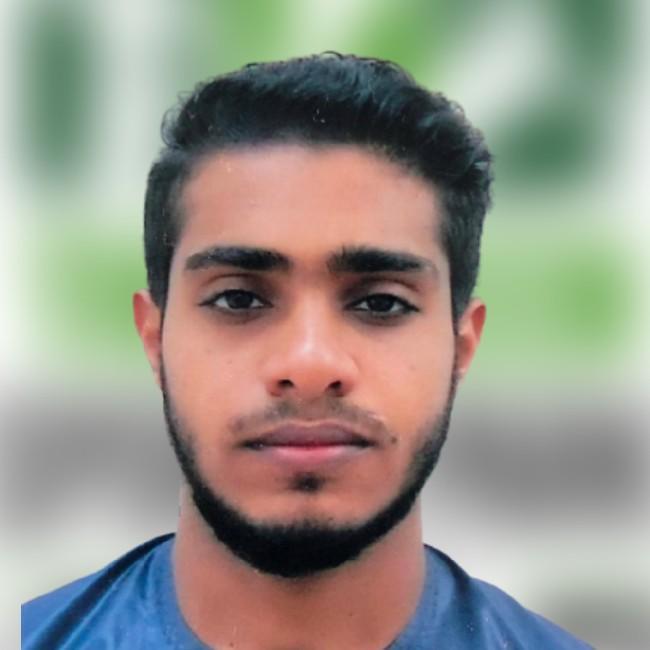 Saleh fahmi
