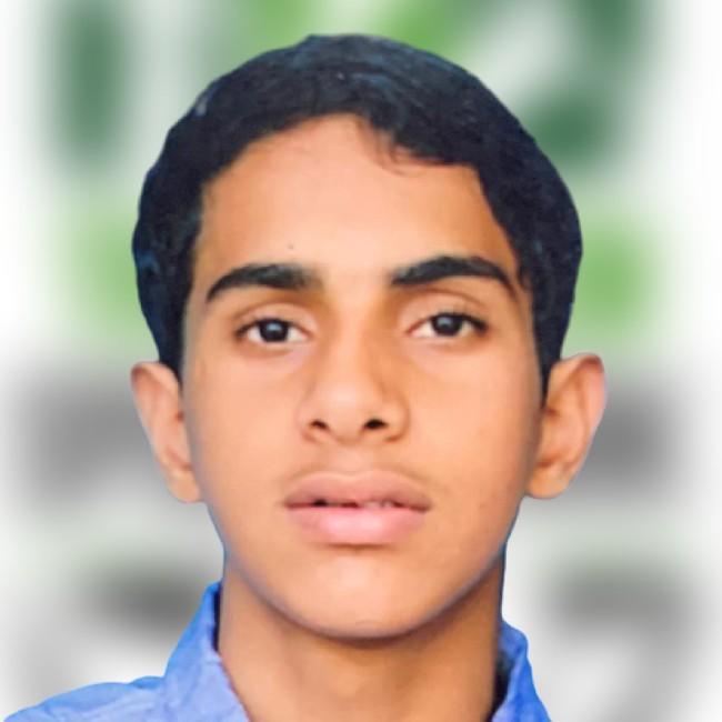 Saleh Azzen