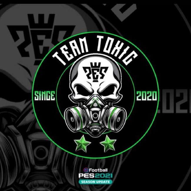 ™TOXIC