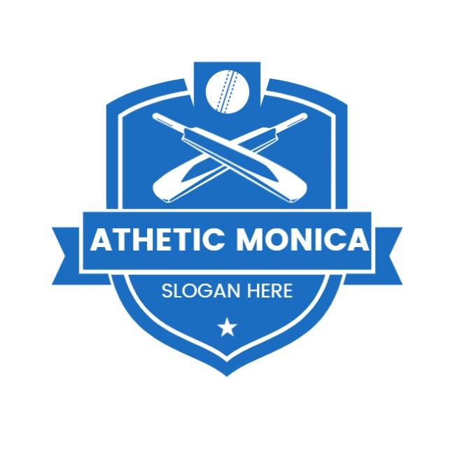 Athetic Mónica