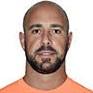 PEPE REINA
