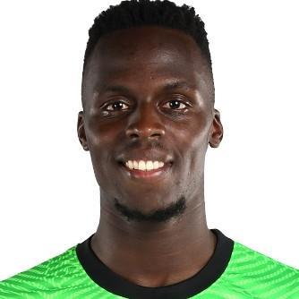 Édouard MENDY