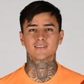 Erick PULGAR