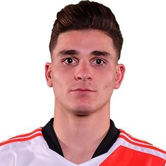 Julián ÁLVAREZ