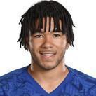 Reece JAMES