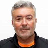 * COACH: Domènec TORRENT