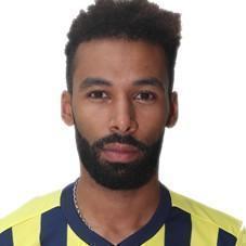 Nazim SANGARÉ