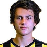 Facundo PELLISTRI