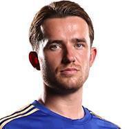 Ben CHILWELL