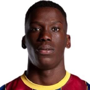 Ilaix MORIBA
