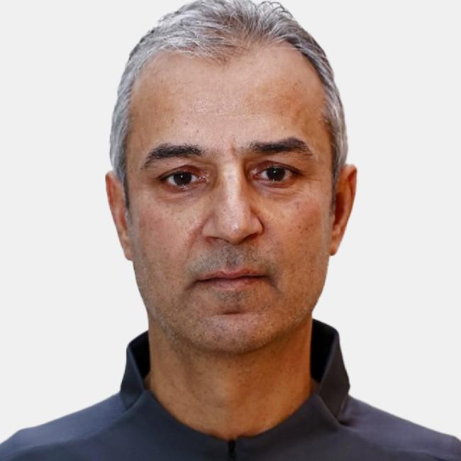 'COACH: İsmail KARTAL