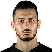 Uğurcan ÇAKIR