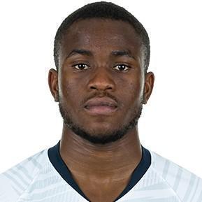 Ademola LOOKMAN