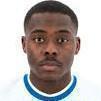 Bright OSAYI-SAMUEL