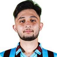 Salih KAVRAZLI
