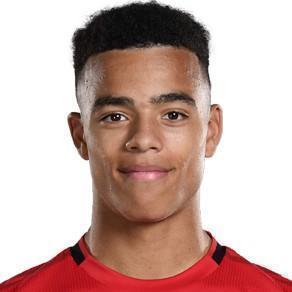Mason GREENWOOD