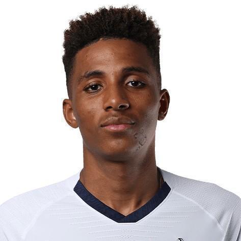 GEDSON FERNANDES