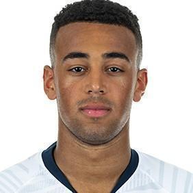 Tyler ADAMS
