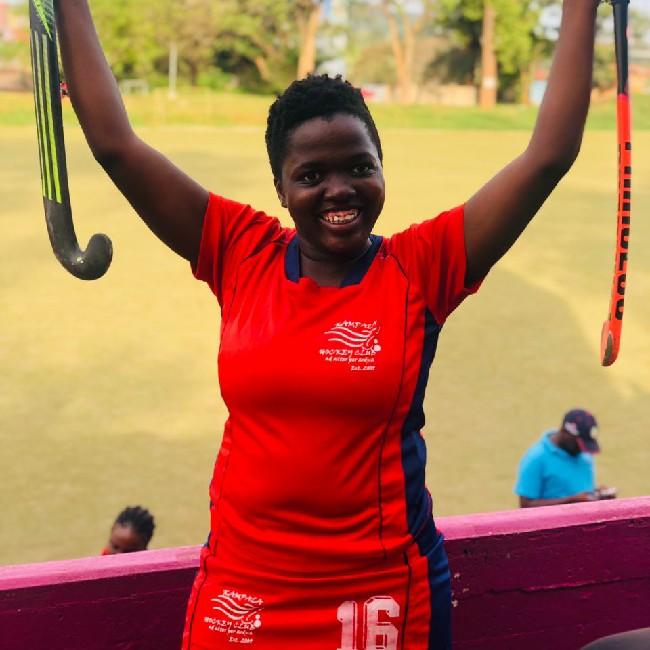 Margaret NASSIWA