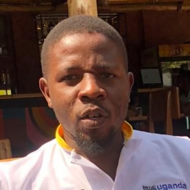 Richard SSEMWOGERERE